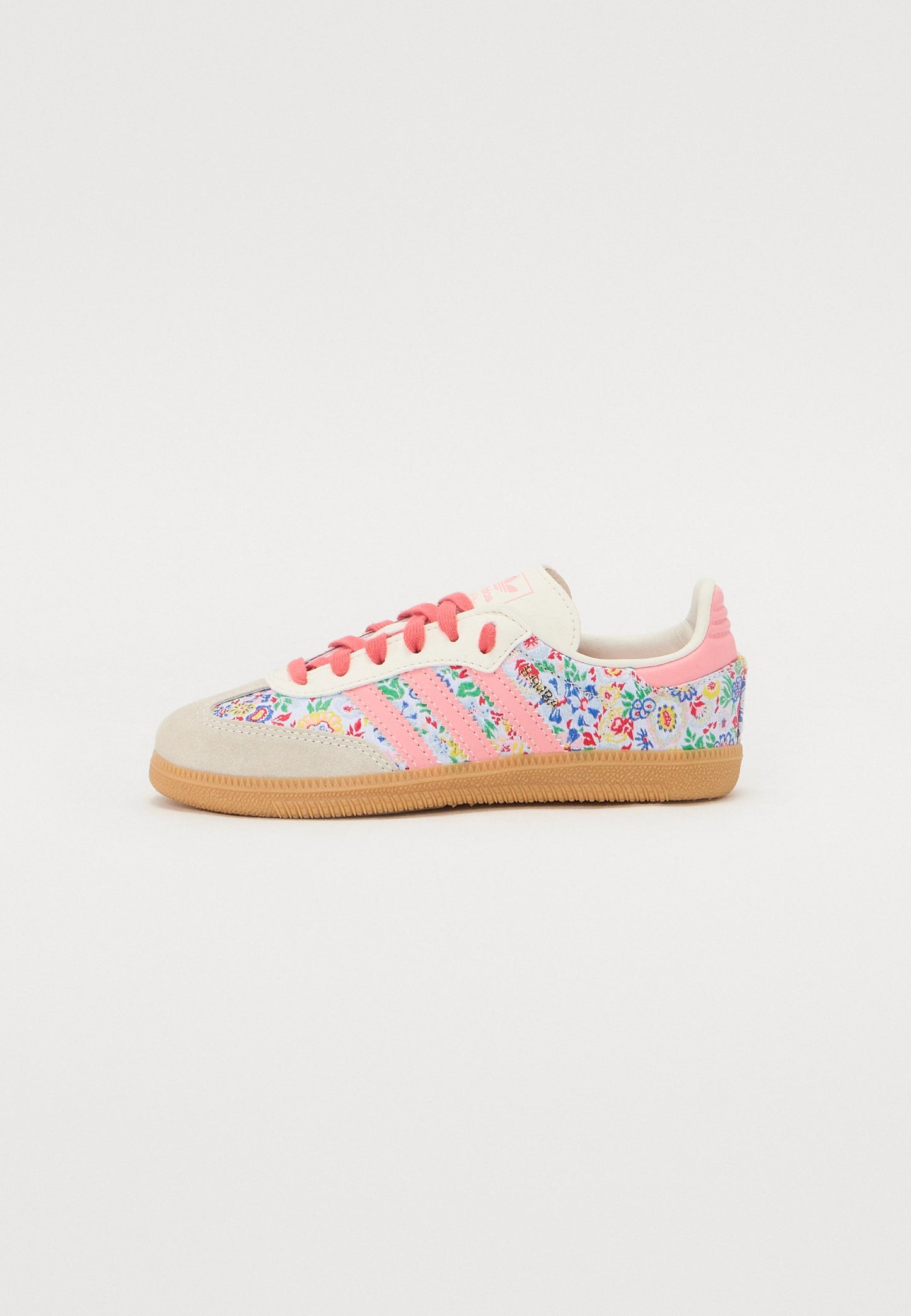 Adidas Originals Samba x Liberty London Women’s