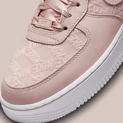 Nike Air Force 1 Low ‘Blush Satin’ Women's