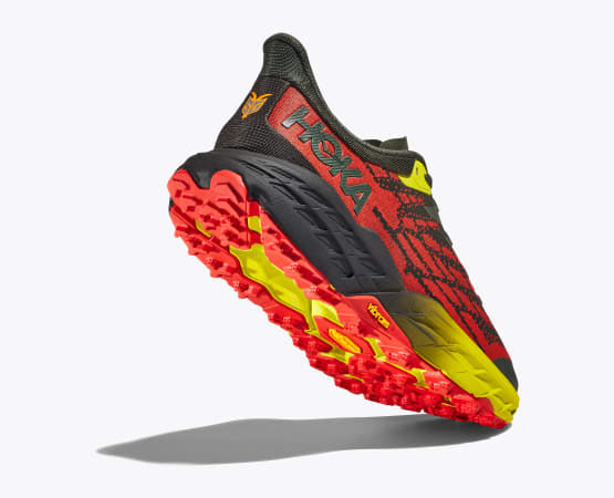 Hoka One One Speegoat 5 Men's