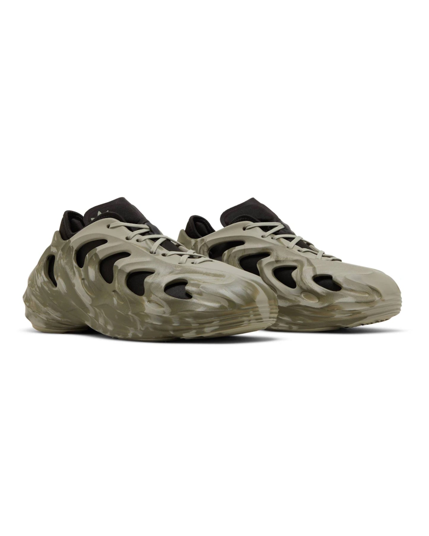 Adidas AdiFOM Q ‘Olive Strata’ Men’s