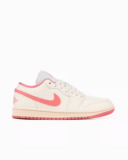 Nike Air Jordan 1 Low ‘Pink Salt’ Women’s
