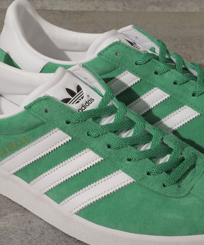 Adidas Originals Gazelle 85 ‘Court Green’ Men’s