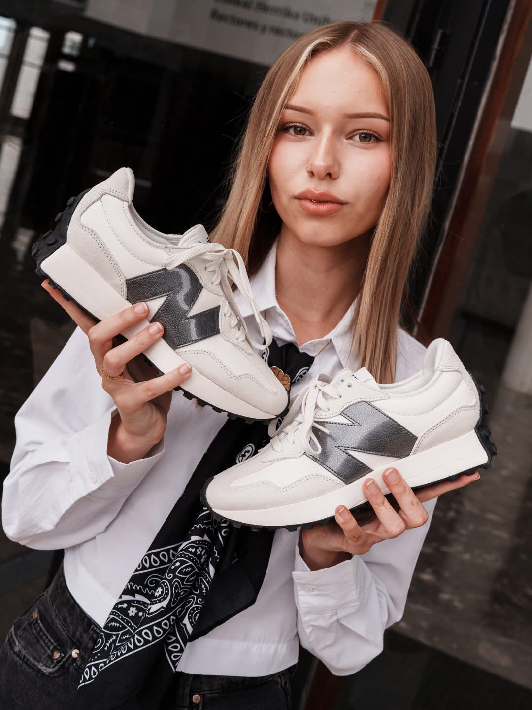 New Balance 327 Women’s