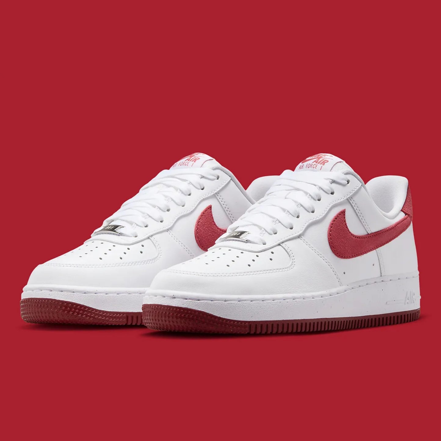 Nike Air Force 1 ‘White Adobe’ Women’s