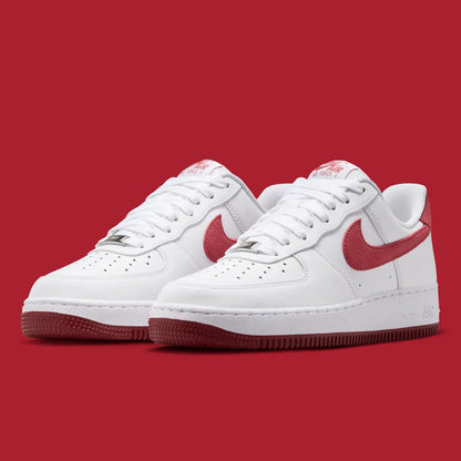 Nike Air Force 1 ‘White Adobe’ Women’s