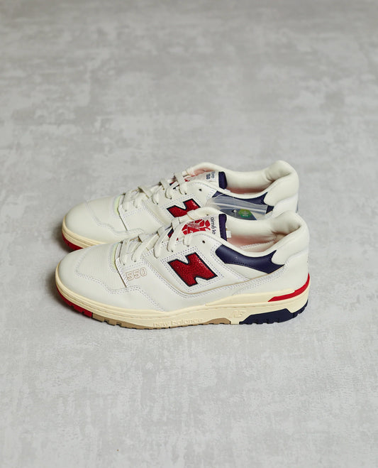 New Balance 550 x Aimé Leon Dore