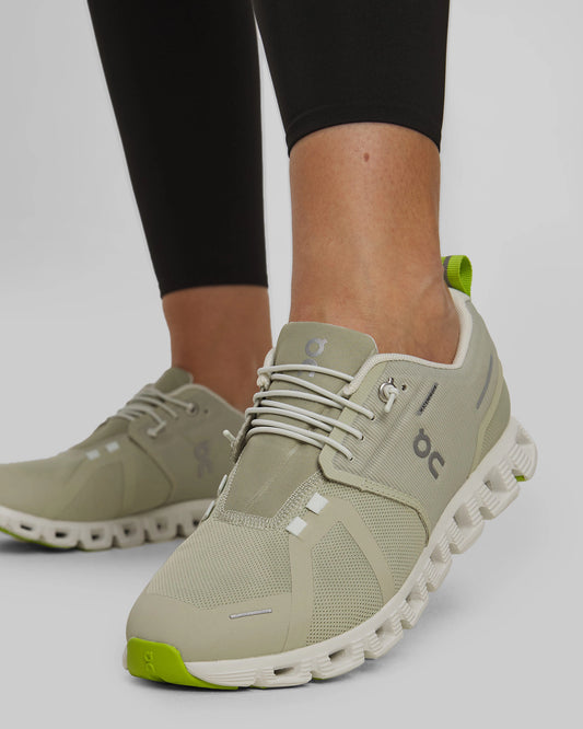 On Cloud 5 Waterproof Women’s