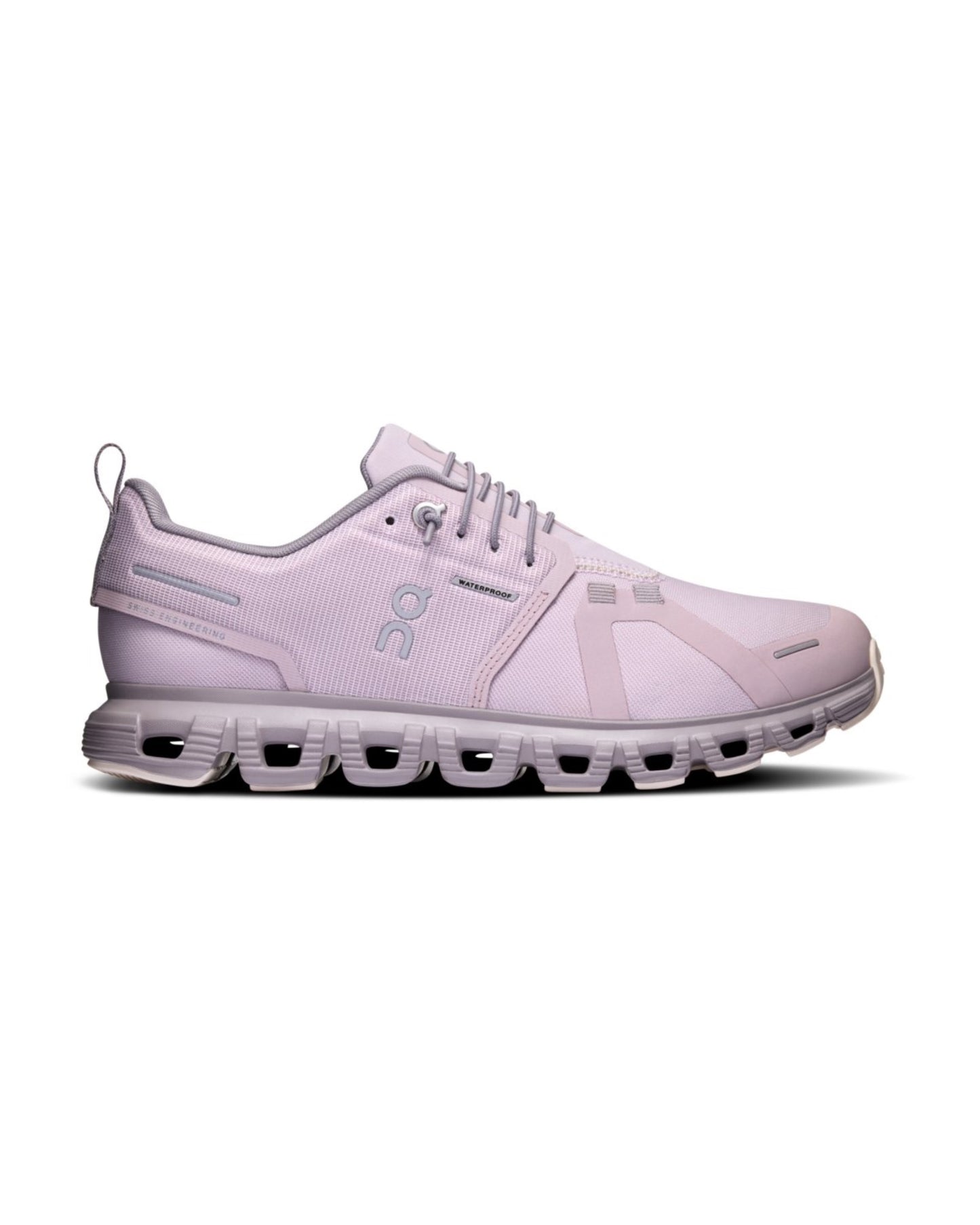 On Cloud 6 Waterproof Women’s