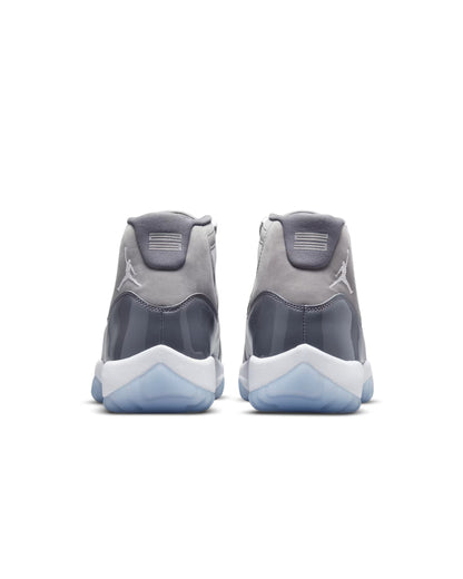 Nike Air Jordan 11 Retro ‘Cool Grey’ Men’s
