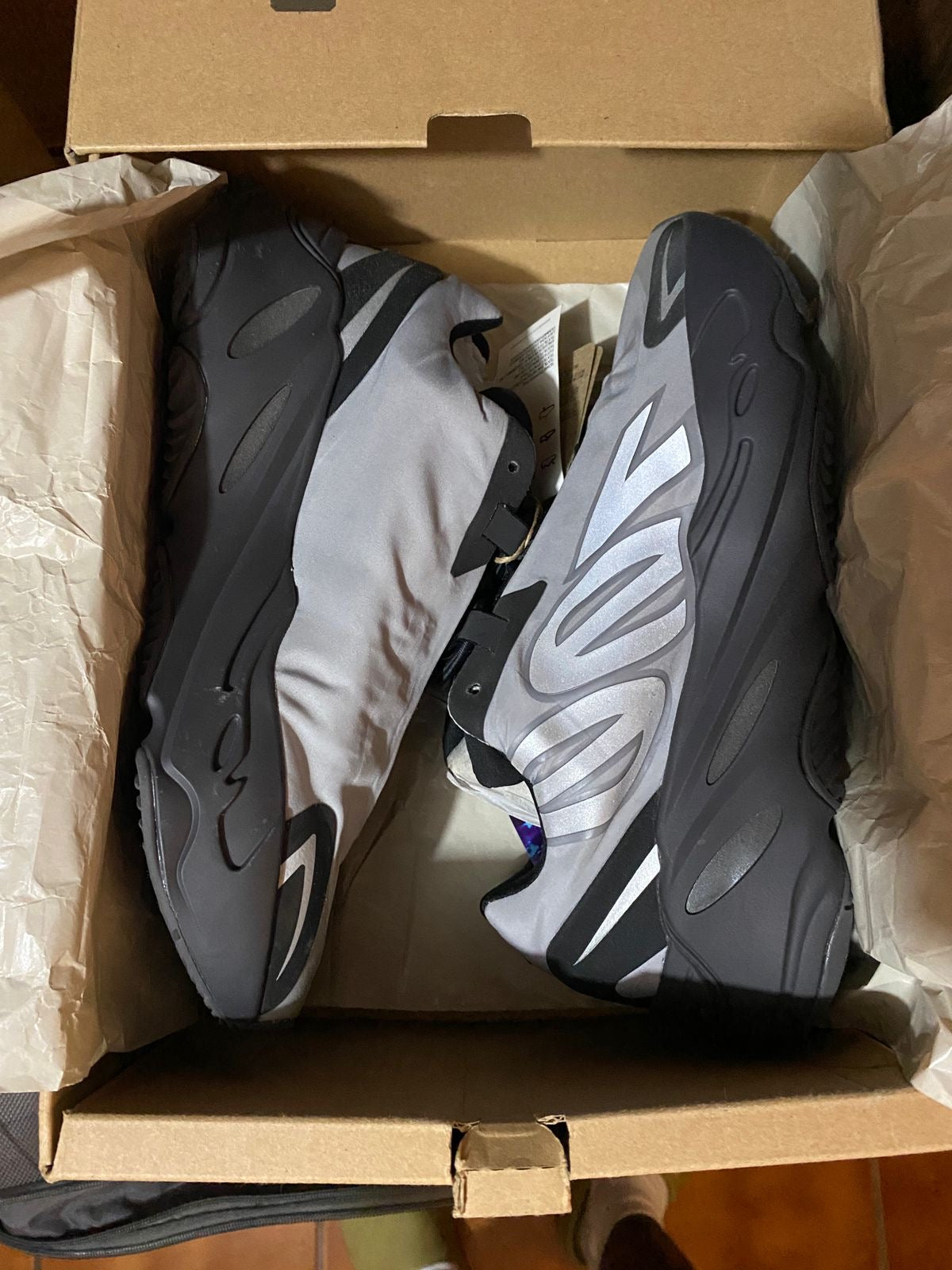 Adidas Yeezy 700 MNVN Men’s