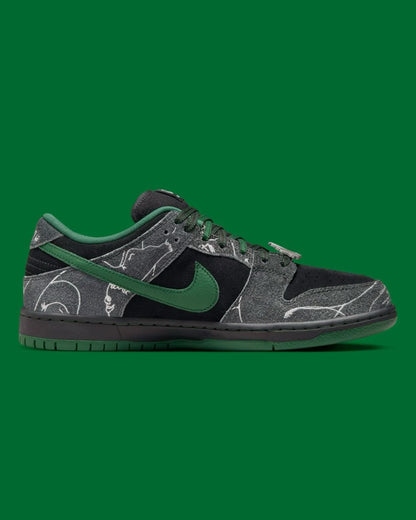 Nike SB Dunk Low x There Skateboards Men’s