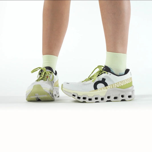 On Cloudmonster 2 Women’s