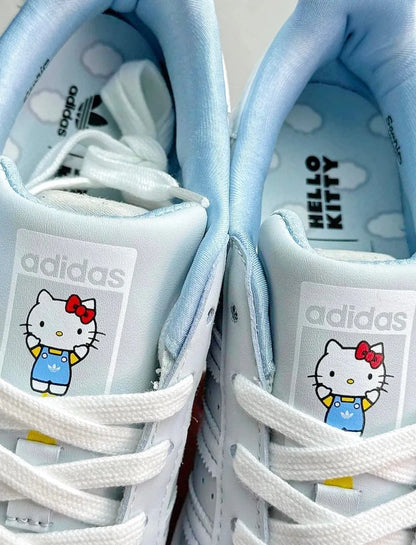 Adidas Originals Superstar x Hello Kitty Women’s