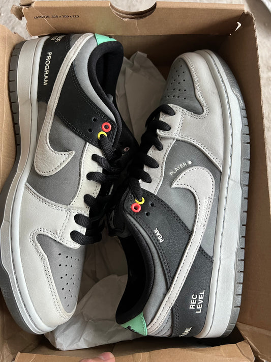 Nike SB Dunk Low VX1000 ‘Camcorder’ Men’s