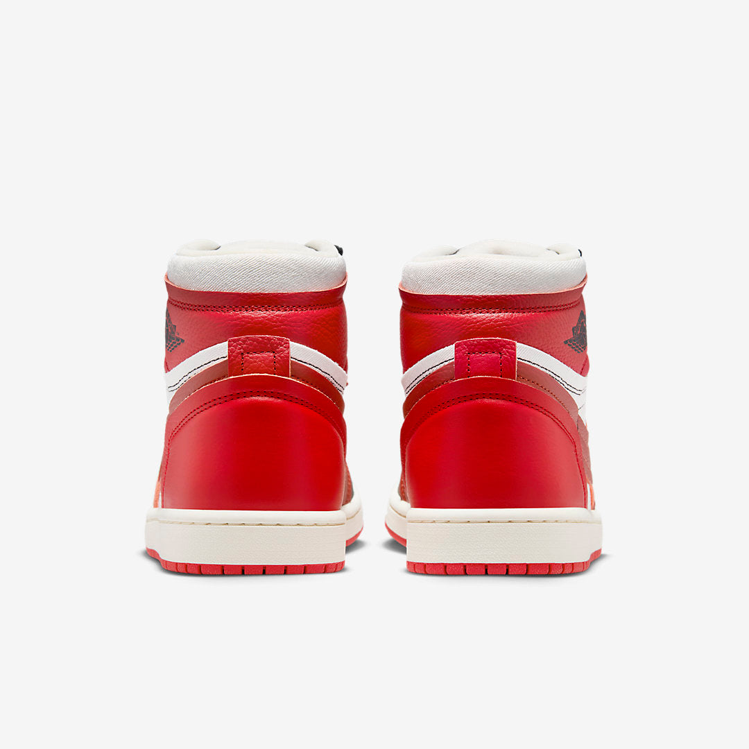 Air Jordan 1 High MM “Sport Red”