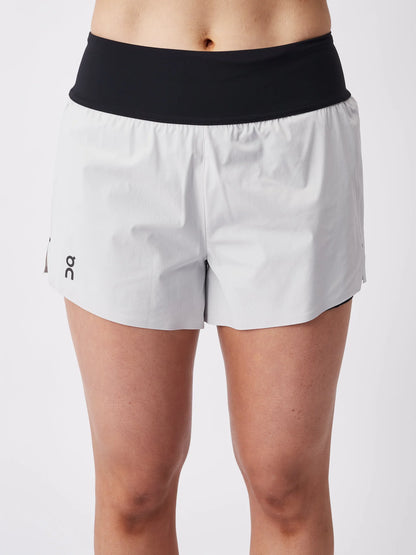 On Cloud Running Shorts Women’s