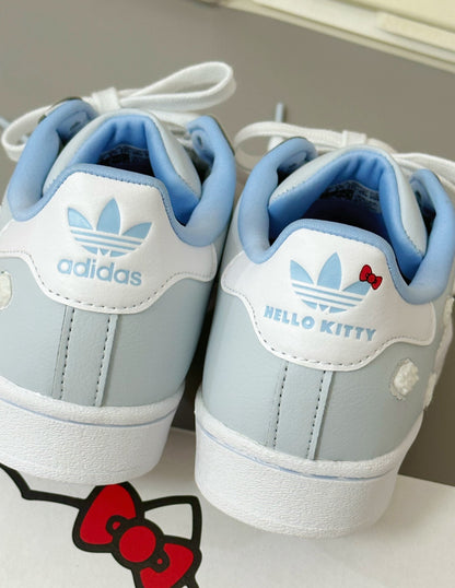 Adidas Originals Superstar x Hello Kitty Women’s