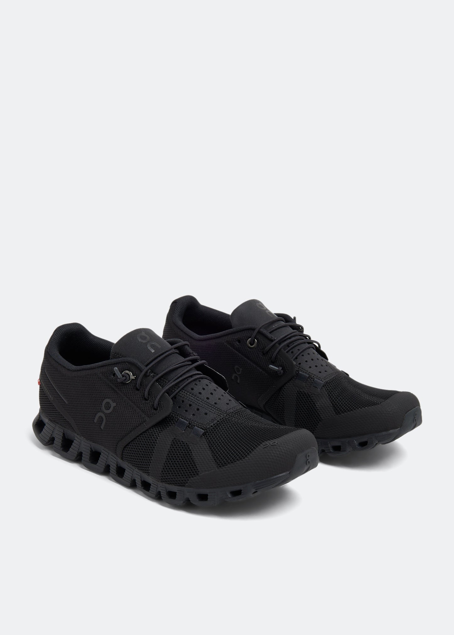 On Cloud 2.0 ‘Triple Black’ Women's