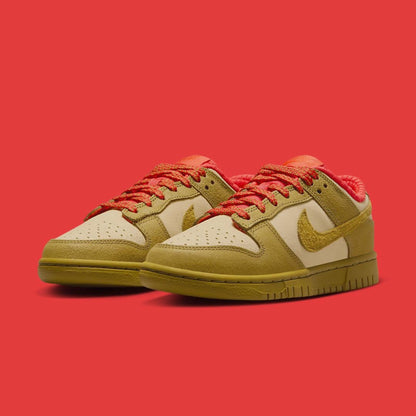 Nike Dunk Low ‘Picante Red’ Women's