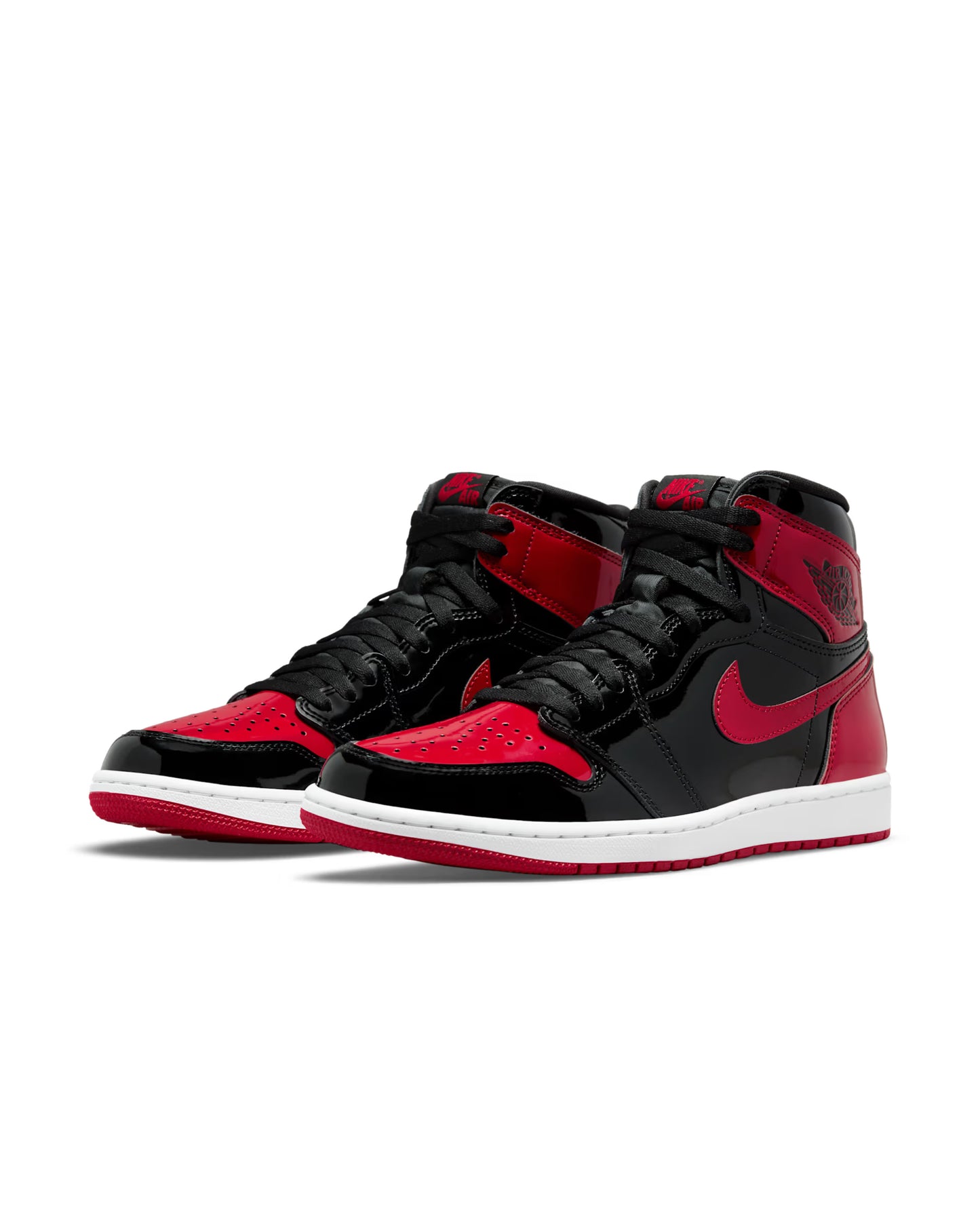 Nike Air Jordan 1 High OG ‘Patent Bred’ Men’s