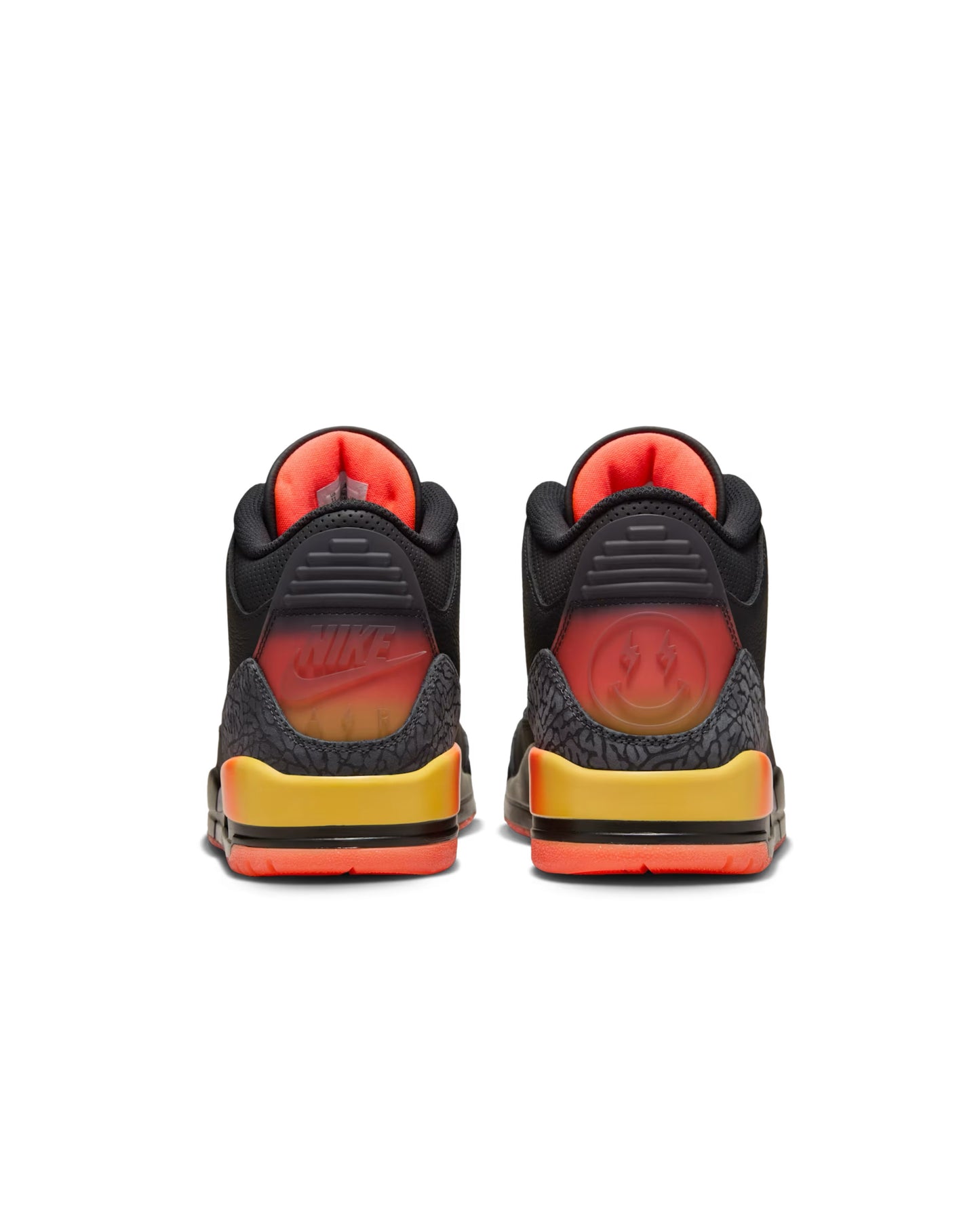 Nike Air Jordan 3 x J Balvin ‘Rio’ Men’s