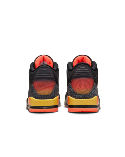 Nike Air Jordan 3 x J Balvin ‘Rio’ Men’s
