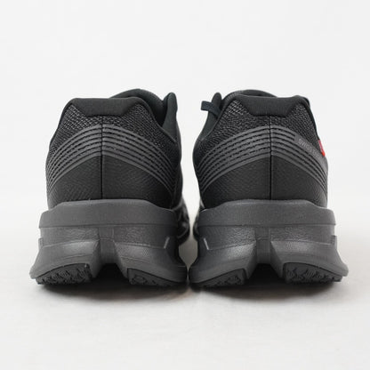 On CloudGo ‘Triple Black’ Women’s