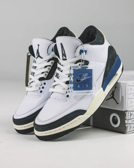 Nike Air Jordan 3 x A Ma Maniere Men’s