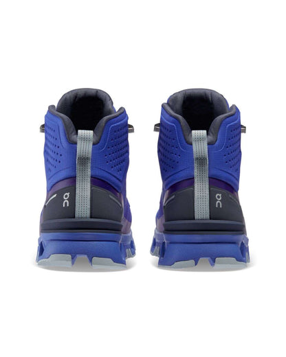 On Cloudrock 2 Waterproof Men’s