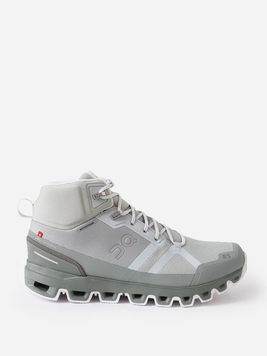 On Cloudrock Waterproof Women’s