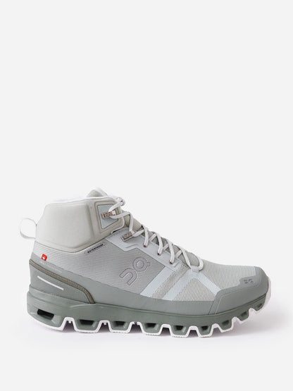 On Cloudrock Waterproof Women’s