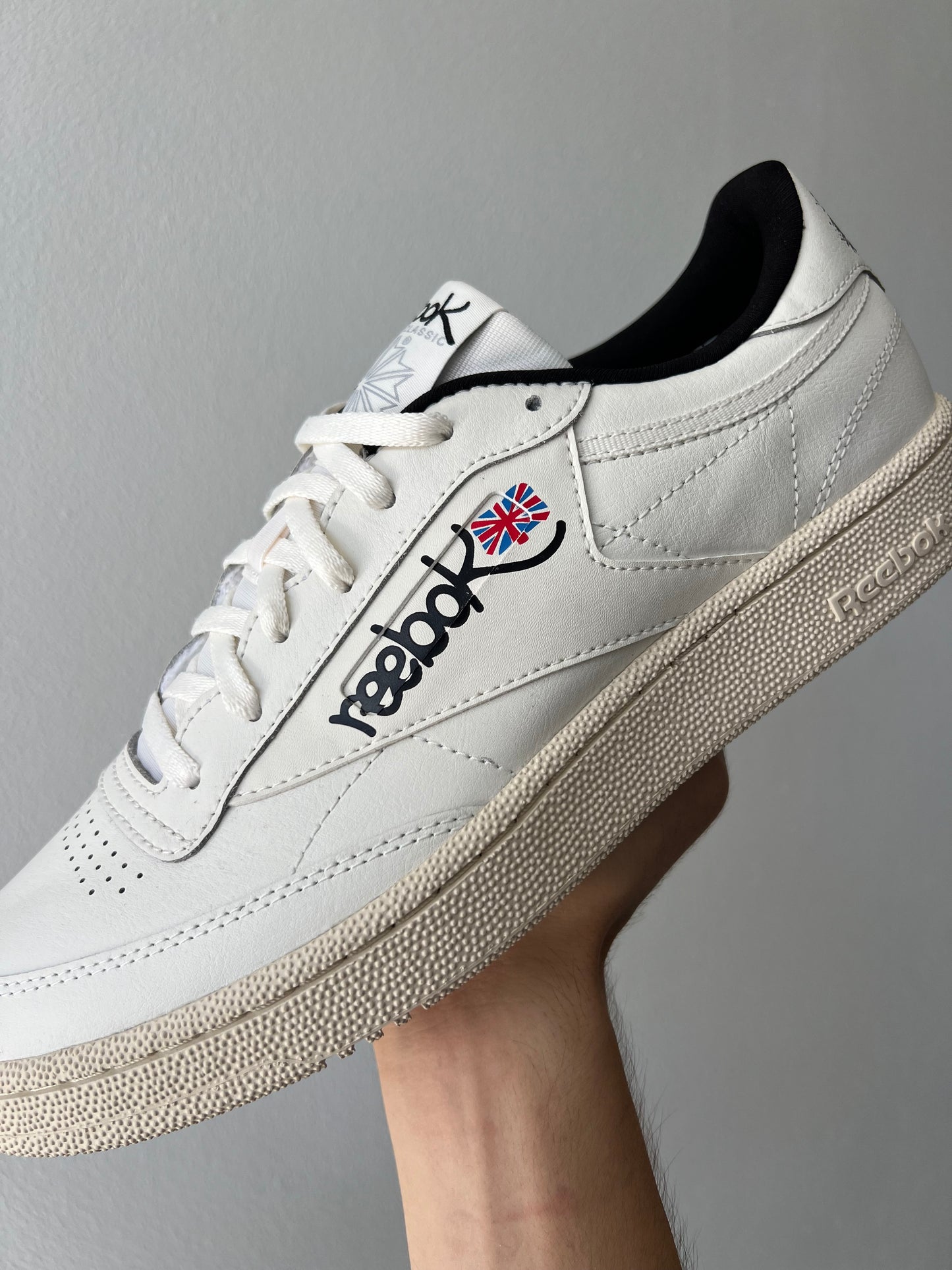 Reebok Club C Revenge Men’s