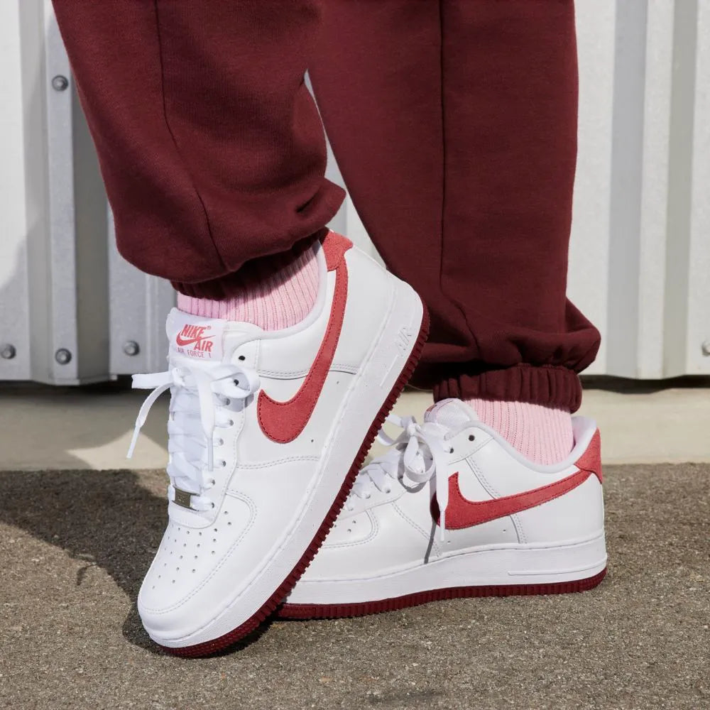 Nike Air Force 1 ‘White Adobe’ Women’s