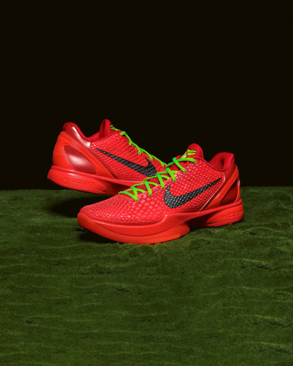 Nike Kobe Protro 6 ‘Reverse Grinch’ Men’s