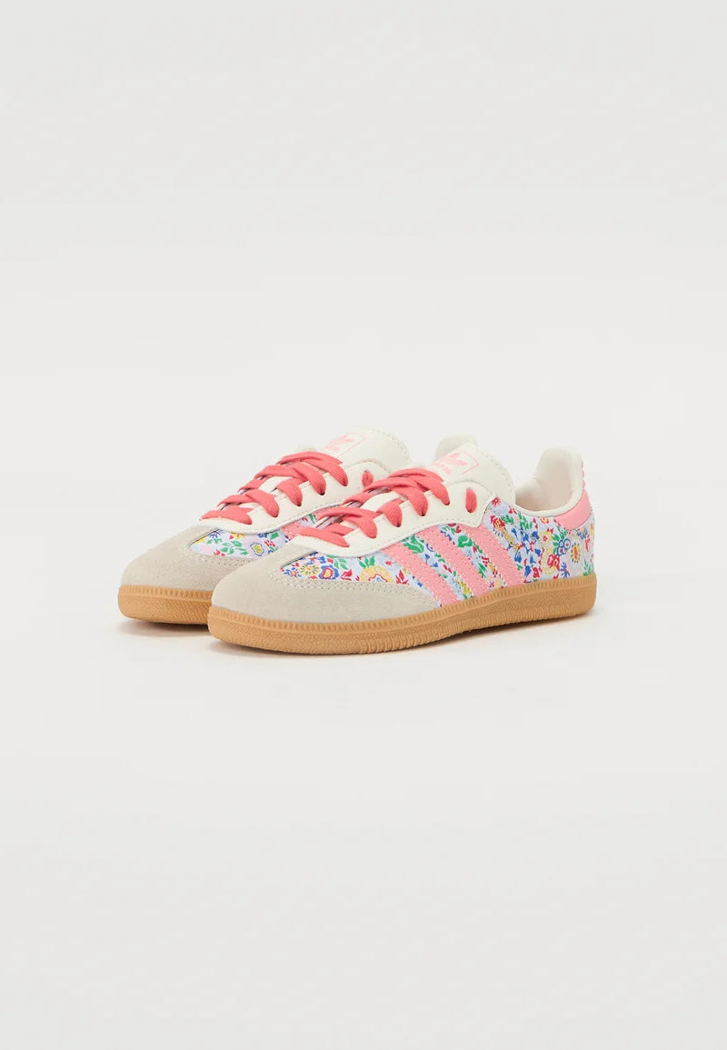 Adidas Originals Samba x Liberty London Women’s