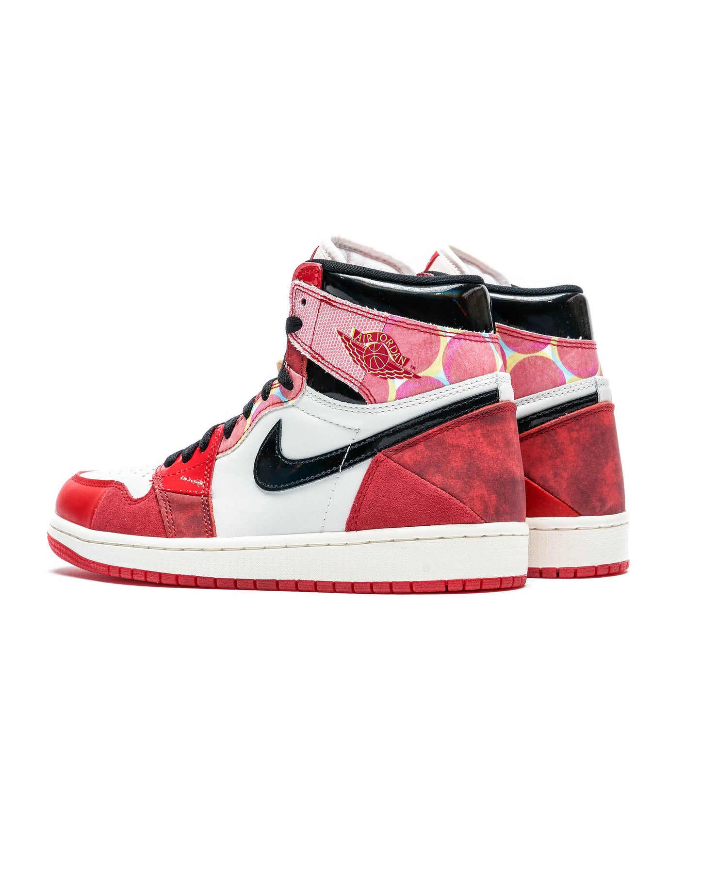 Nike Air Jordan 1 Retro High OG ‘Spider Verse’ Men’s