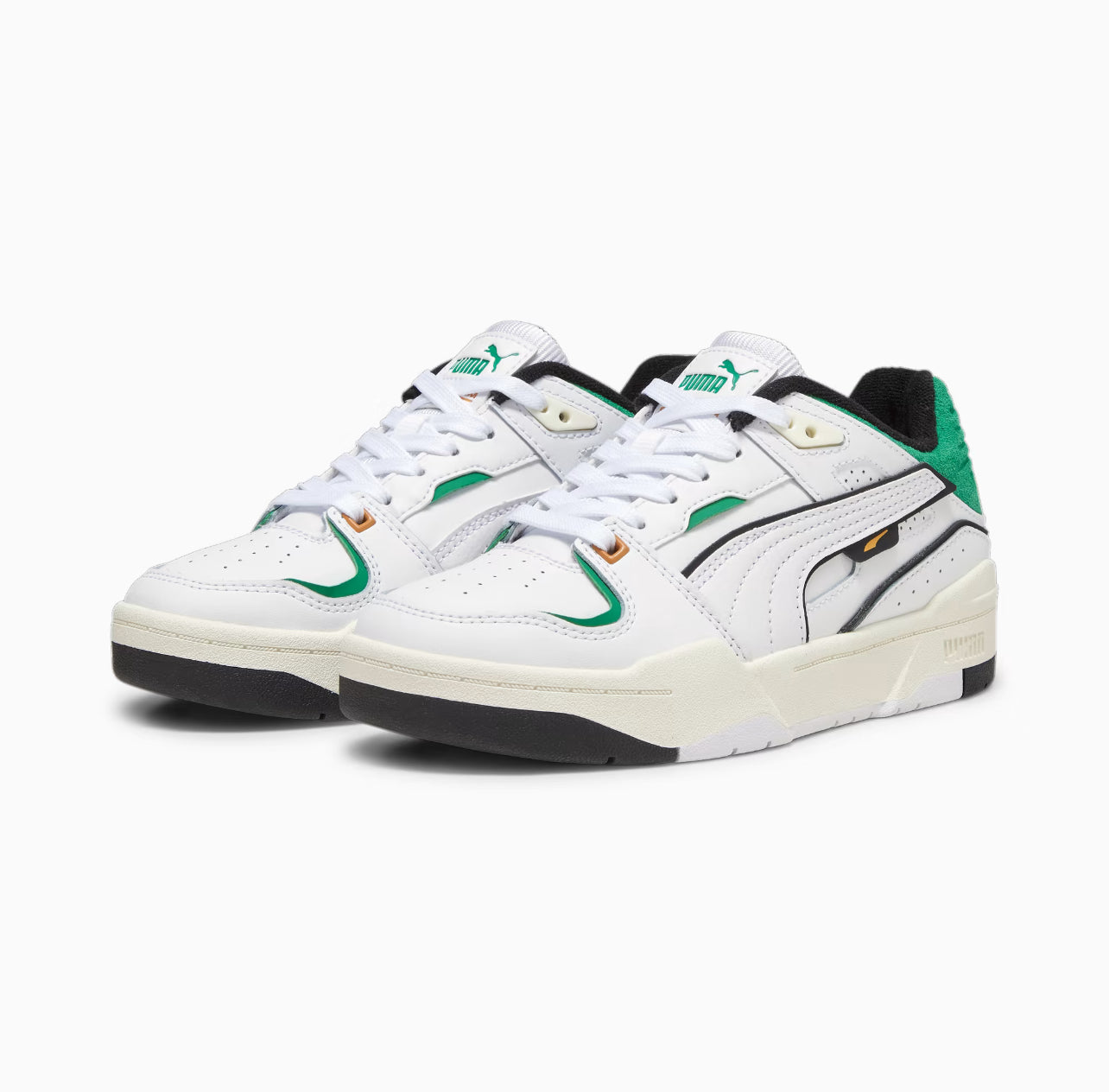 Puma Slipstream BBall Jr Women's