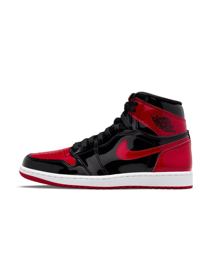 Nike Air Jordan 1 High OG ‘Patent Bred’ Men’s