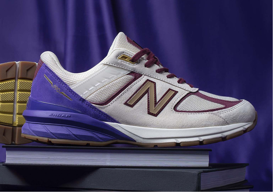 New Balance 990v5 Men’s