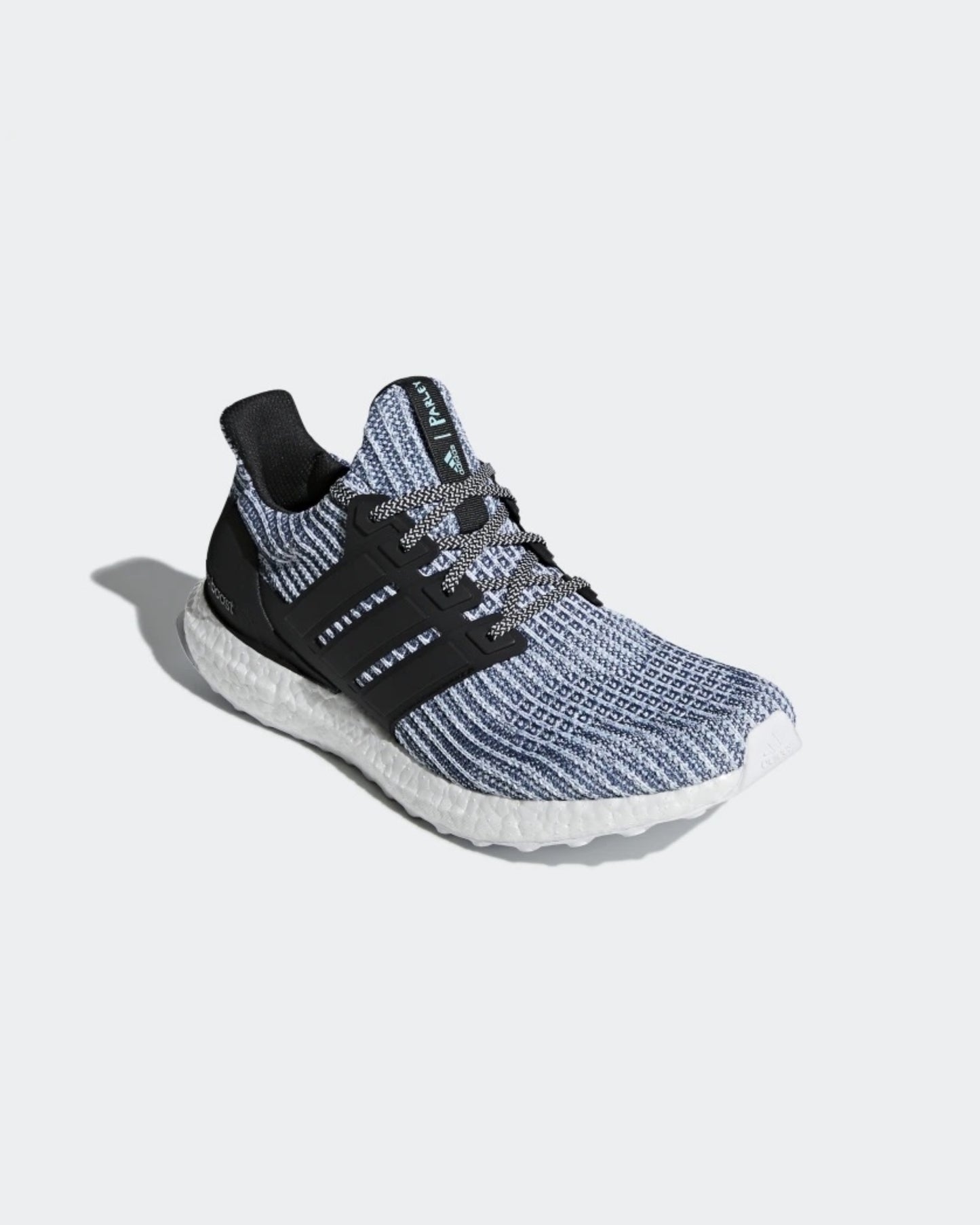 Adidas Ultraboost 4.0 x Parley Men's