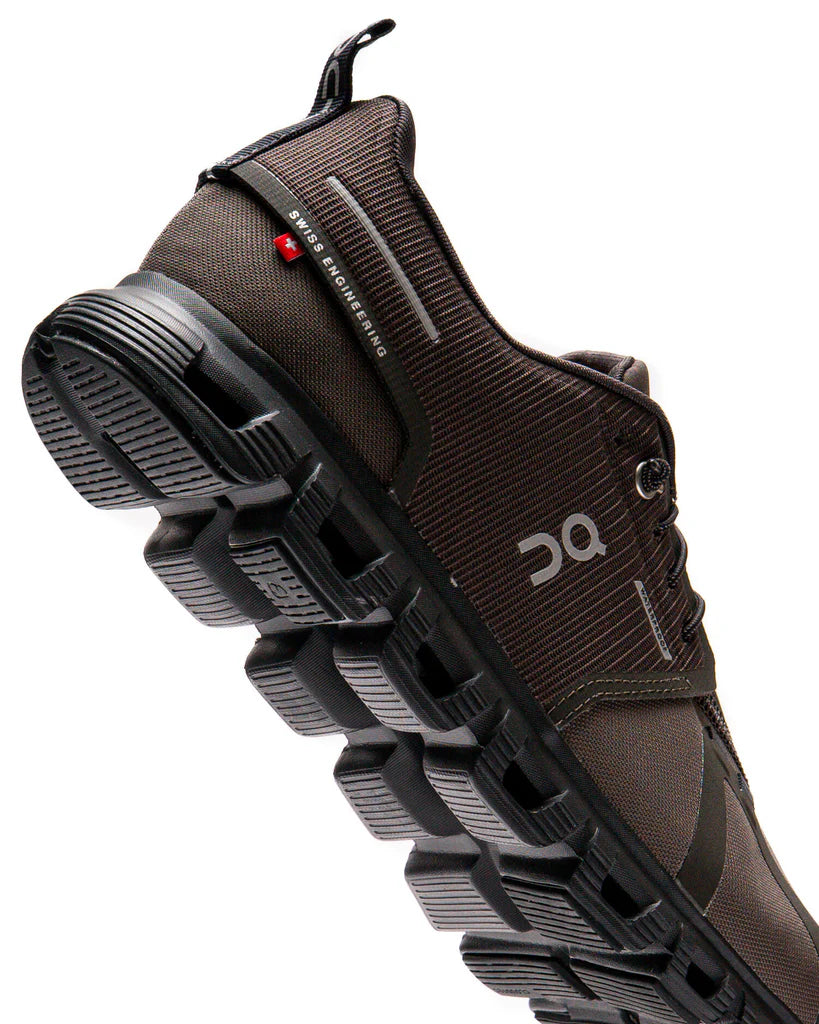 On Cloud 6 Waterproof Men’s