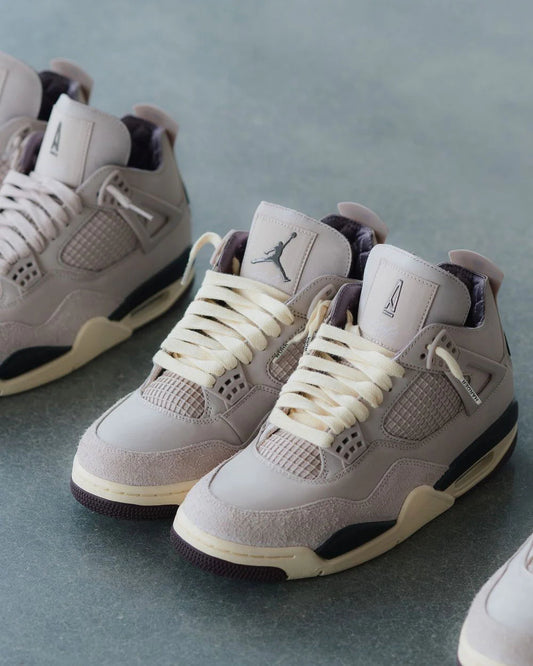 Nike Air Jordan 4 OG x A Ma Manière ‘While You Were Sleeping’ Men’s
