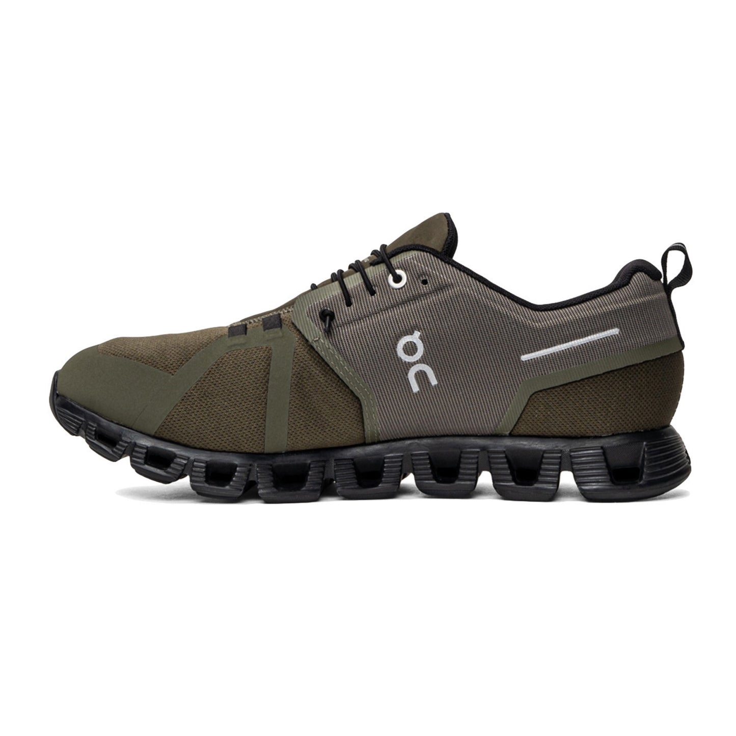 On Cloud 5 Waterproof Men's