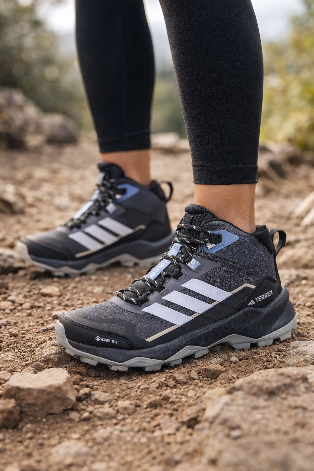 Adidas Terrex Ax5 Mid GTX