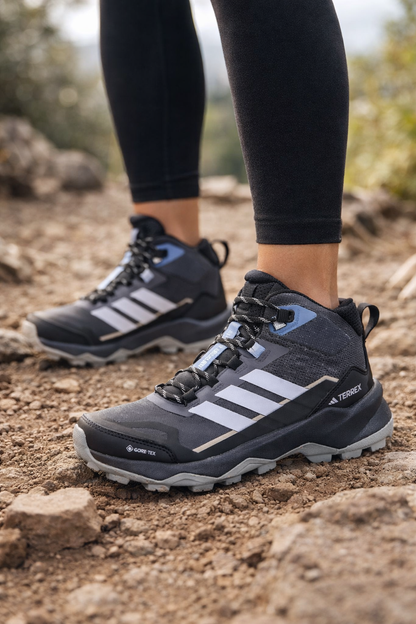 Adidas Terrex Ax5 Mid GTX