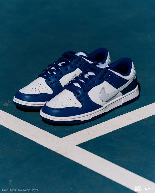 Nike Dunk Low Men’s