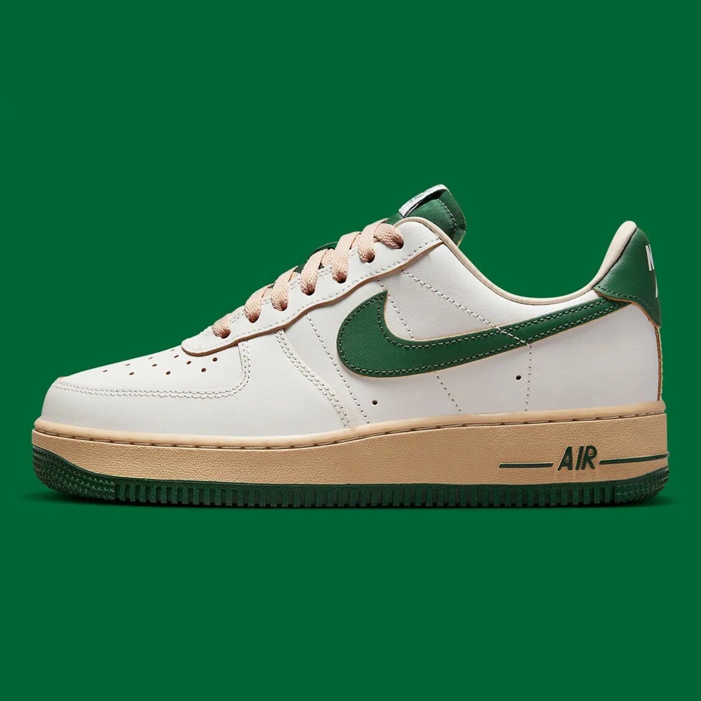 Nike Air Force 1 Low 'Verde vintage'