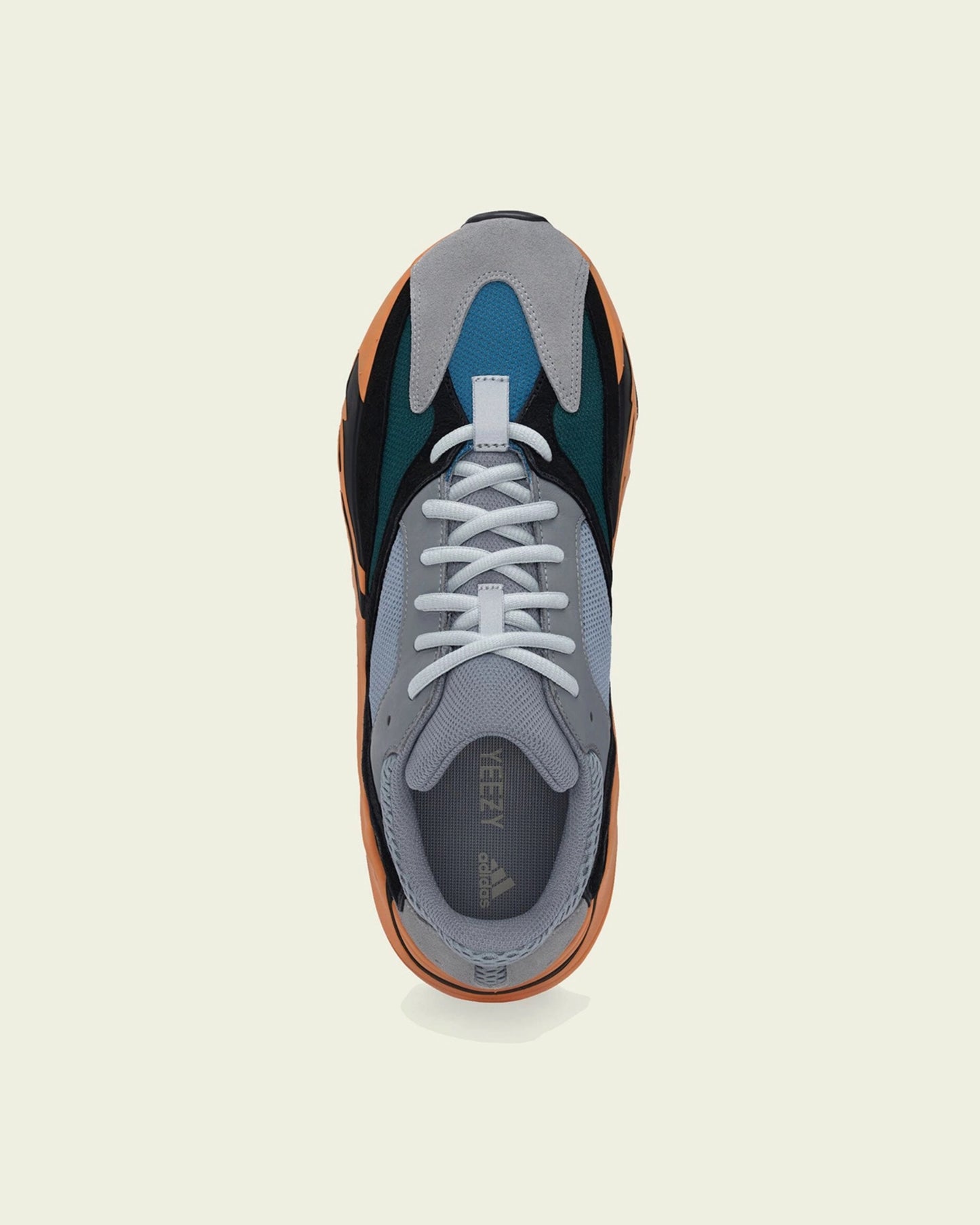 Adidas Yeezy Boost 700 ‘Wash Orange’ Men’s