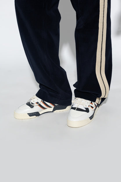 Adidas Originals Rivalry ‘86 Low Men’s