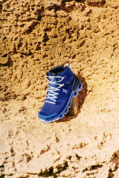 On Cloudrock 2 Waterproof Men’s